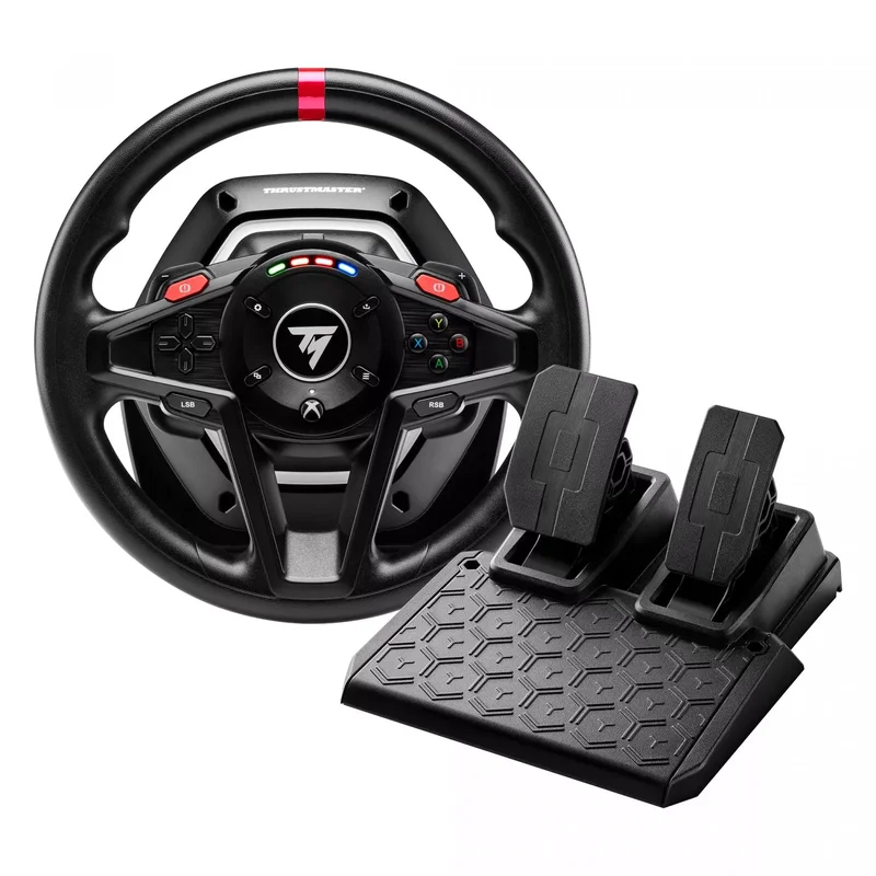 Product Image for Thrustmaster T128 (PC/XBO/XBSX) - Rattar | Webhallen