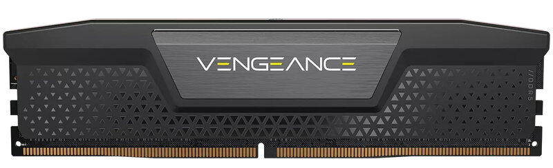 Corsair Vengeance 48GB (2x24GB) / 5600Mhz / DDR5 / CL40 / CMK48GX5M2B5600C40