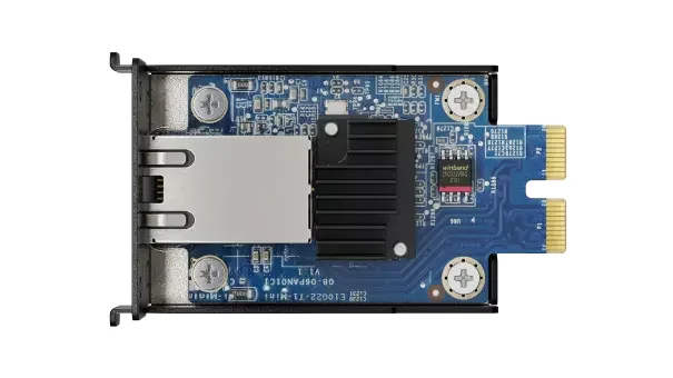 Product Image for Synology E10G22-T1-Mini