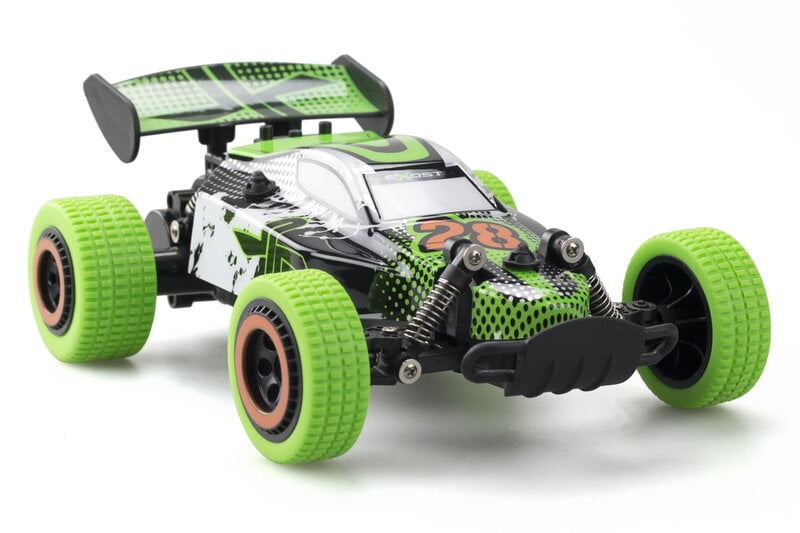 Silverlit Exost 1:18 Dust Storm