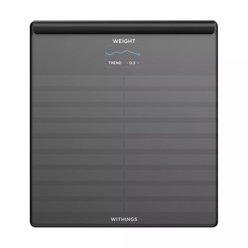 Withings Body Scan - Black