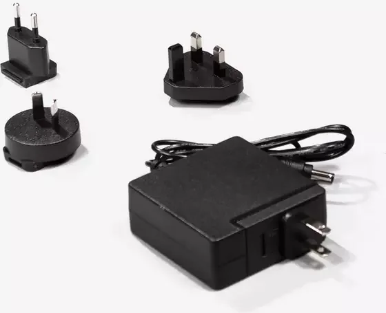Product Image for Therabody Theragun World Travel Charger Pro/Elite - Massageapparat | Webhallen