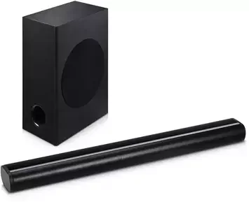 Product Image for Andersson SRS 2.4 Högtalarsystem - Black