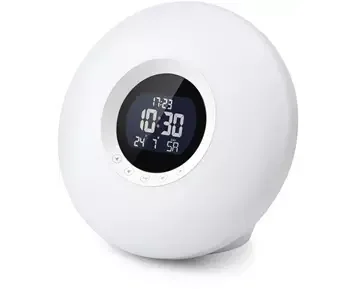 Product Image for Andersson WEC 2.4 Wake-Up Light - Ljus &amp; Energi | Webhallen