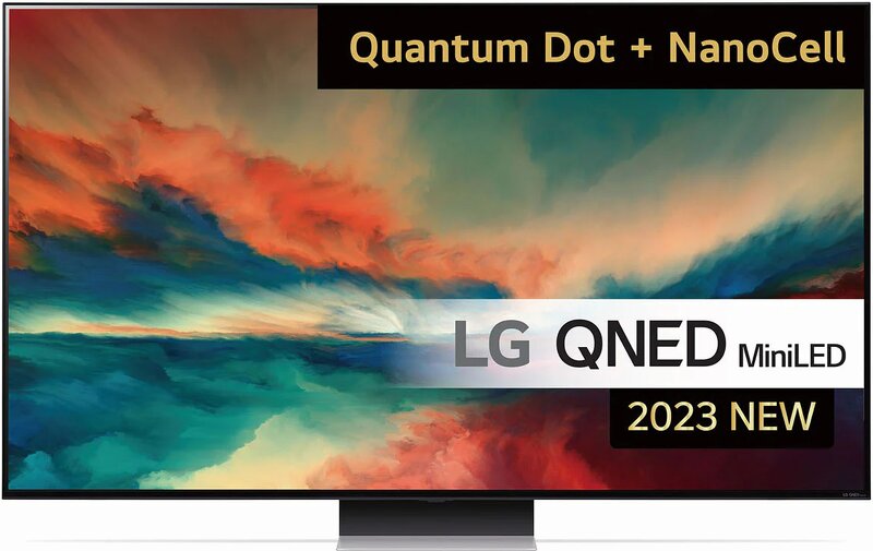 LG 65QNED866RE QNED MiniLED 4K NanoCell WebOS