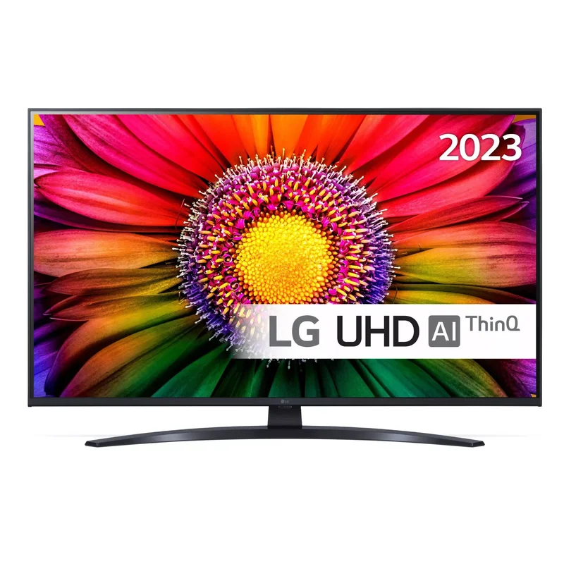 Product Image for LG 65" 65UR81006LJ / 4K / LED / 60 Hz / WebOS