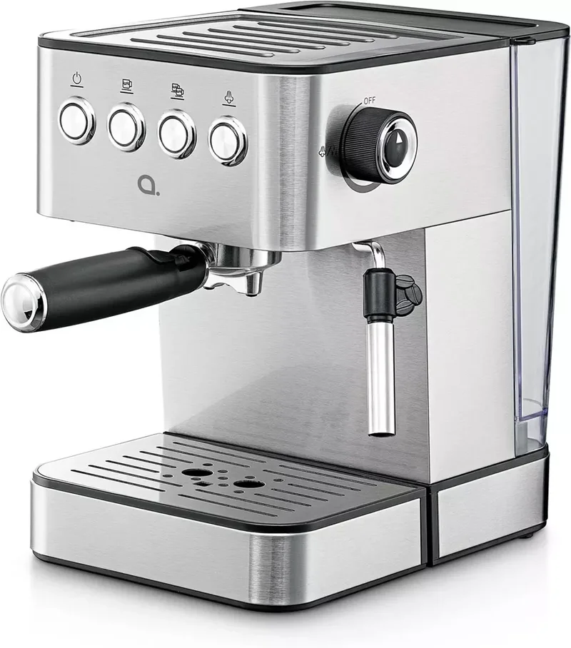 Product Image for Andersson ESM 1.0 Espressobryggare - Espressomaskin | Webhallen