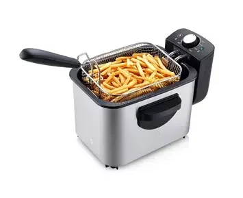 Product Image for Andersson DFF 1.3 Fritös - Fritöser | Webhallen