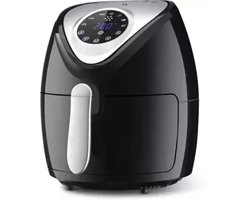 Product Image for Andersson AFR 2.2 Airfryer - Airfryer | Webhallen
