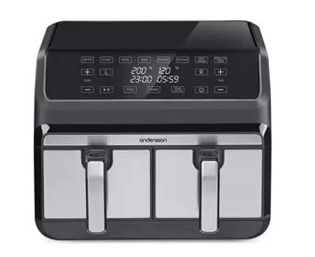 Andersson AFR 2.5 Airfryer