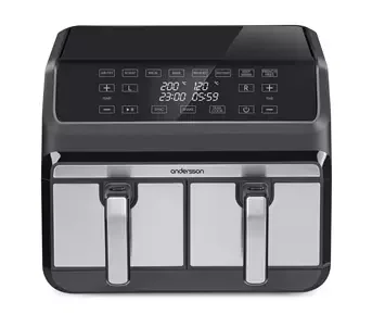 Product Image for Andersson AFR 2.5 Airfryer - Airfryer | Webhallen