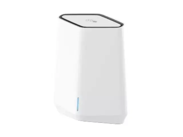 Product Image for Netgear SXR50 Orbi Pro WiFi 6 AX5400 Tri-band Mesh Router - Mesh | Webhallen