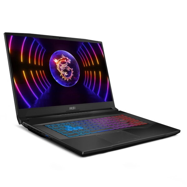 Pulse 17 B13VGK-067NEU / 17" / i7-13700H / 16GB / 1TB / RTX4070 / Win 11 (Fyndvara - Klass 1)