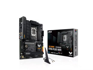 TUF GAMING B760-PLUS WIFI