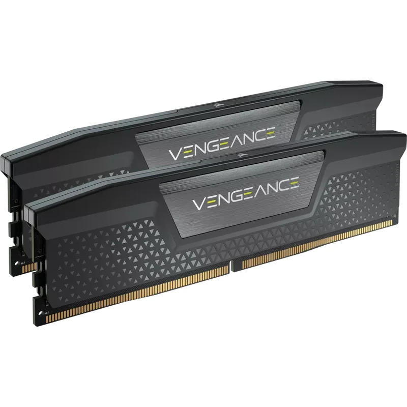 Product Image for Corsair Vengeance 64GB (2x32GB) / 6600Mhz / DDR5 / CL32 / CMK64GX5M2B6600C32 - RAM-minne | Webhallen
