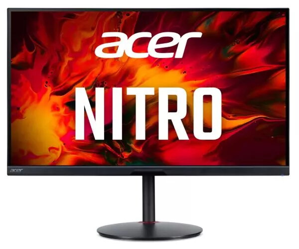 Nitro XV272U KF / 27" / (Fyndvara - Klass 3)