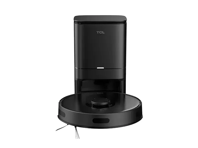 Product Image for TCL Sweeva SW6500B - Robotdammsugare | Webhallen