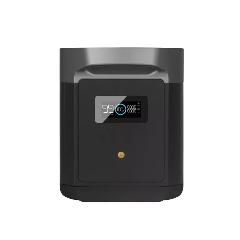 Product Image for Ecoflow Delta Max Extrabatteri