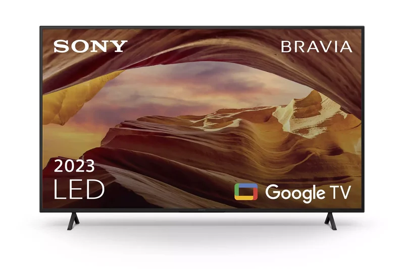 Product Image for Sony 65" KD65X75WL / 4K / LED / Google TV