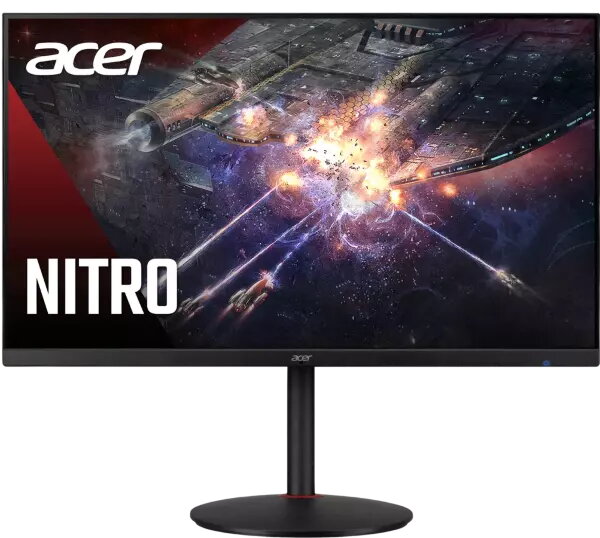 Nitro XV322U X / 32" / IPS / 1440p / 240 Hz / 0.5ms / HDMI,DP / (Fyndvara - Klass 1)