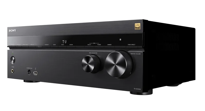 Product Image for Sony TA-AN1000 7.2 Channel 8K A/V Receiver