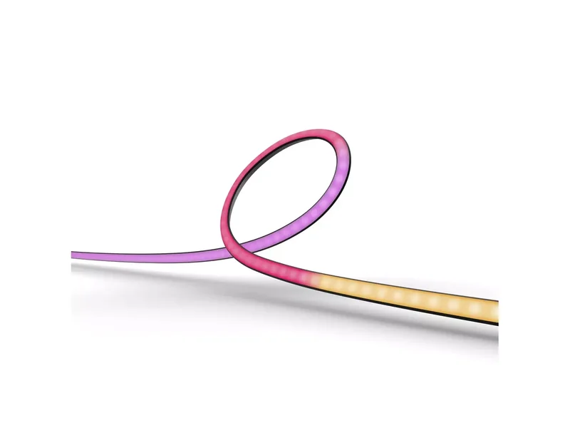 Product Image for Philips Hue Play gradient lightstrip för PC 24-27" - Belysning | Webhallen