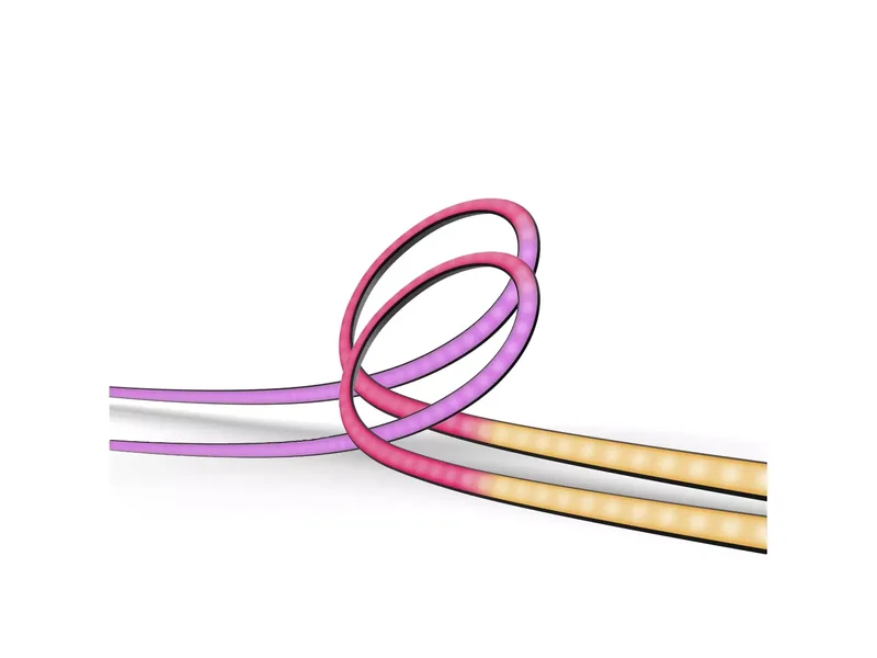 Product Image for Philips Hue Play gradient lightstrip för PC 32-34" - 2-pack - Belysning | Webhallen