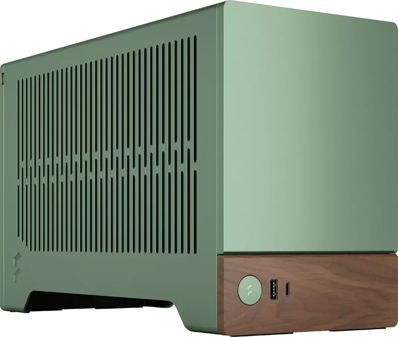 Product Image for Fractal Design Terra - Jade