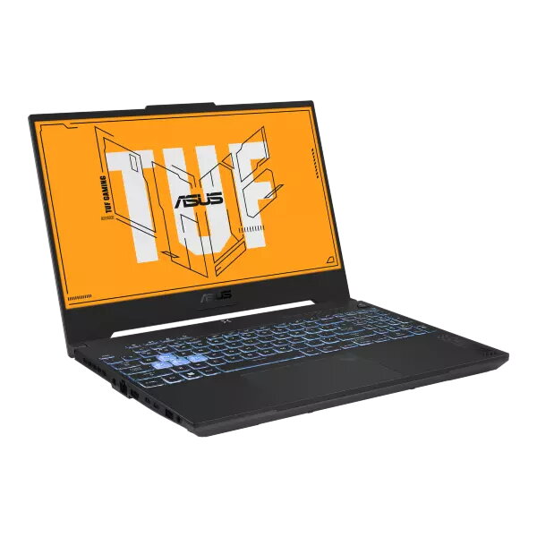 FA507NV / 16" / IPS / Ryzen 5 7535HS / 16GB / 512GB / RTX 4060 / Win 11 (Fyndvara - Klass 1)