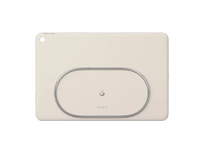 Product Image for Surfplatta - Google Pixel Tablet Case - Porcelain - Tillbehör | Webhallen