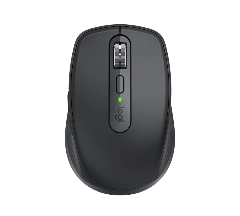 Product Image for Datormus - Logitech MX Anywhere 3S - Graphite - Trådlös mus | Webhallen