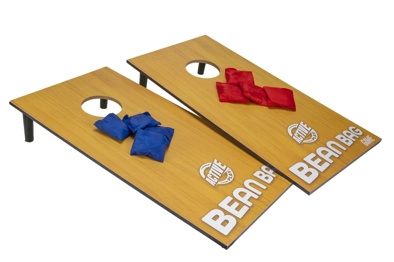 Product Image for Cornhole bean bag spel - Trädgårdsspel | Webhallen