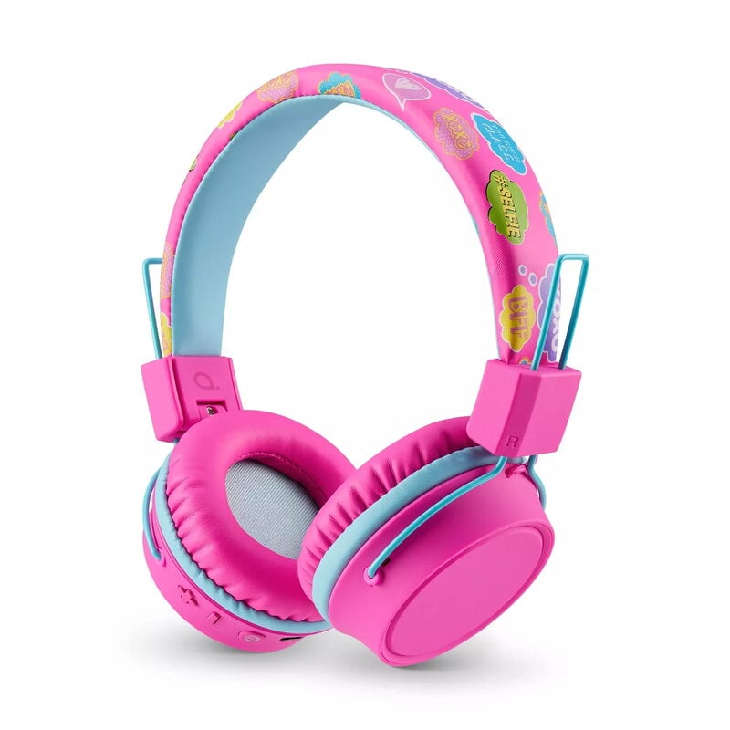 Andersson BHO 1.1 Kids - Pink