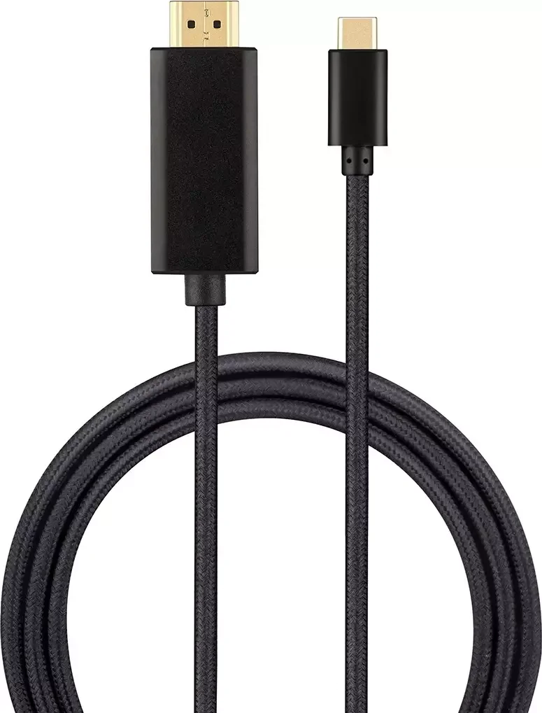 Product Image for Andersson Type-C till HDMI 3m - USB-C kabel | Webhallen