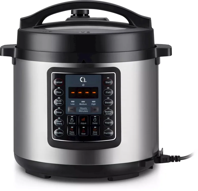 Product Image for Andersson Multicooker MCR 1.0 - Slow Cookers | Webhallen