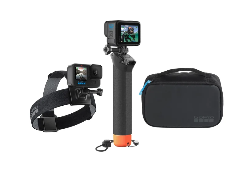 Product Image for GoPro Adventure Kit 3.0