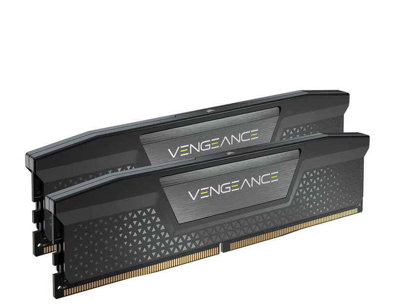 Product Image for Corsair Vengeance 32GB (2x16GB) / 6000Mhz / DDR5 / CL30 / CMK32GX5M2B6000C30 - RAM-minne | Webhallen
