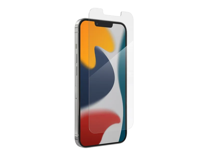 Product Image for InvisibleShield Glass Elite+ / Apple iPhone 17e/16e/14/13/13 Pro / Case Friendly - Displayskydd | Webhallen