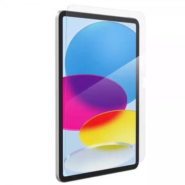 InvisibleShield Glass Elite / Apple iPad 10.9 (10th Gen) / Case Friendly