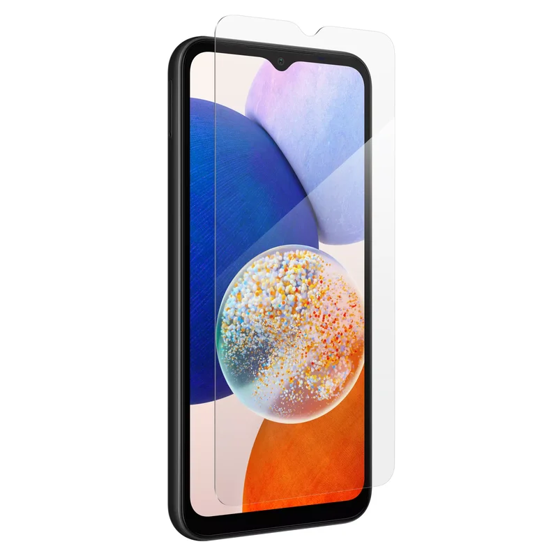 Product Image for InvisibleShield Glass Elite / Samsung Galaxy A14 5G / Case Friendly - Displayskydd | Webhallen