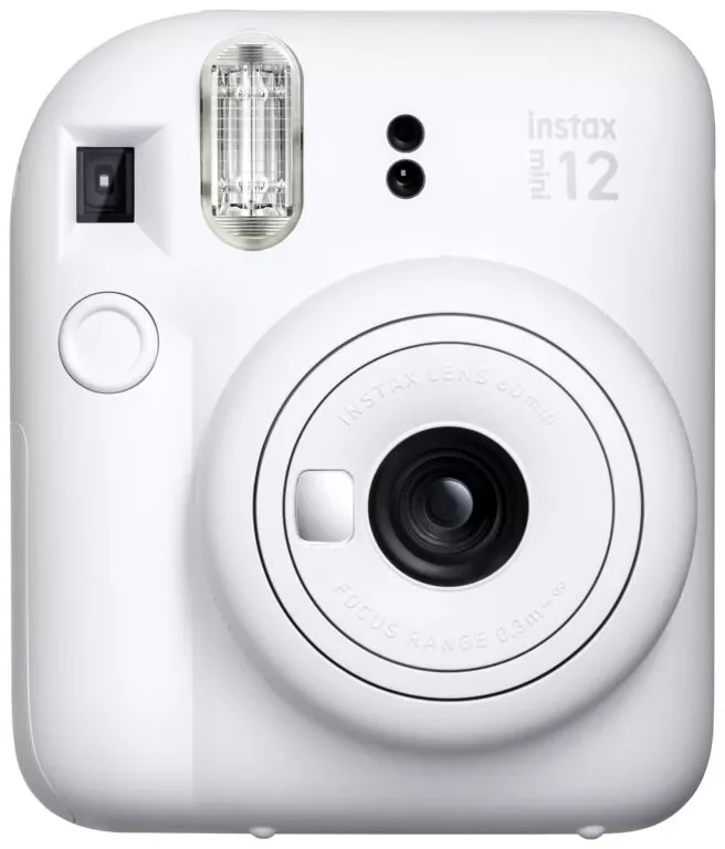 Product Image for Fujifilm Instax Mini 12 - Clay White