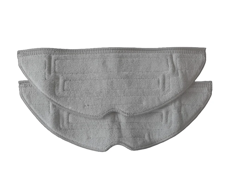 Product Image for Roborock VibraRise 2.0 Moppduk / S8 Pro Ultra / 2-pack - Tillbehör till dammsugare | Webhallen