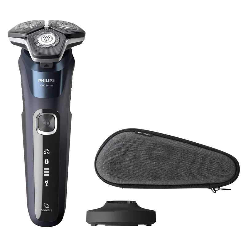 Product Image for Philips Shaver Series 5000 S5885/35 - Rakapparat | Webhallen