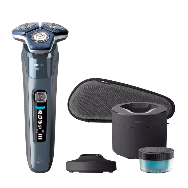 Product Image for Philips Shaver Series 7000 S7882/55 - Rakapparat | Webhallen