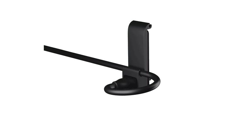 GoPro USB Pass-Through Door Till HERO 12/11/10/9Black