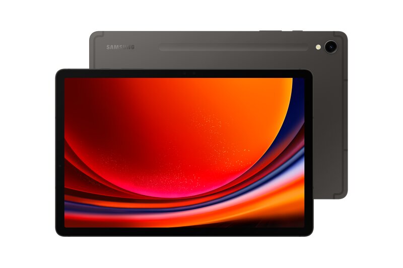 Samsung Galaxy Tab S9