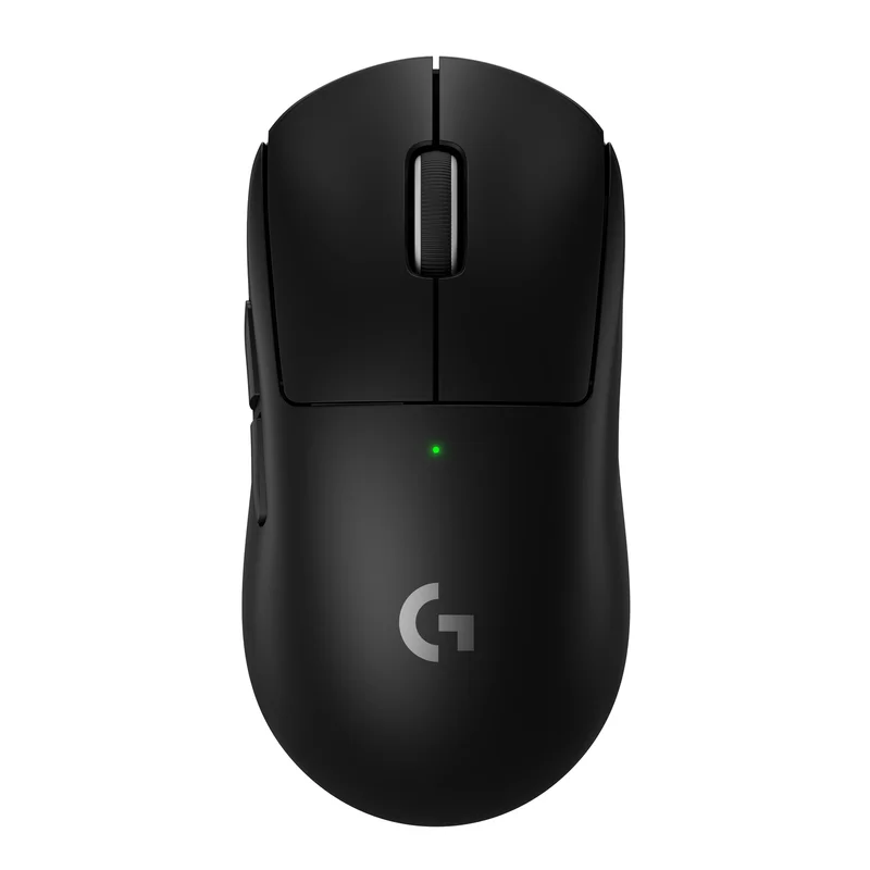 Product Image for Datormus - Logitech Pro X Superlight 2 - Svart - Gamingmus | Webhallen