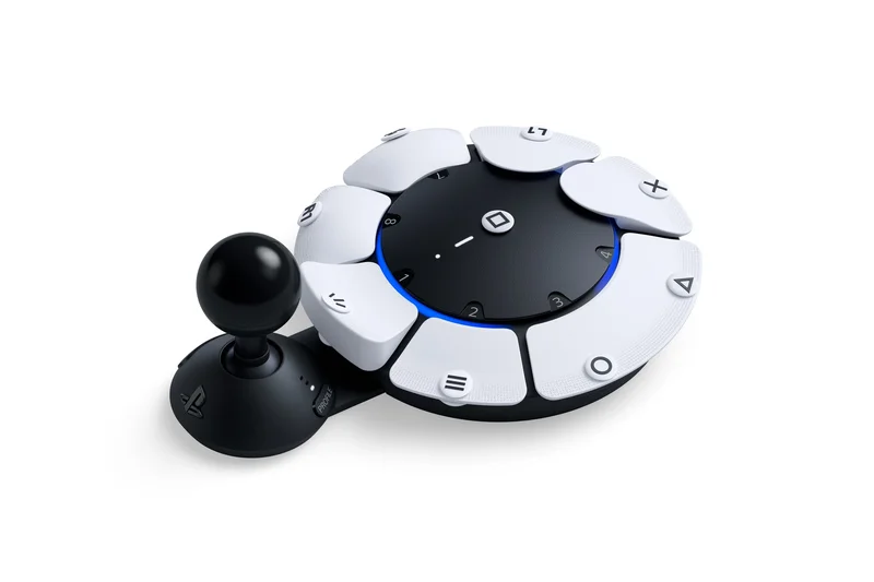 Product Image for Playstation 5 - Access Controller - PS5 Kontroll | Webhallen