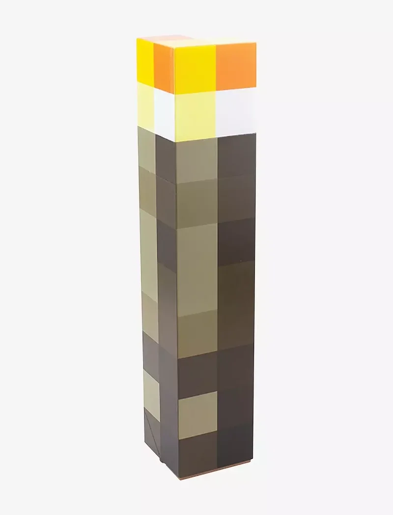Product Image for Minecraft Torch Light