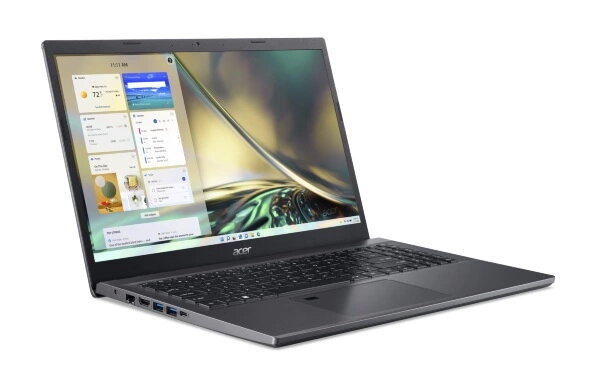 Aspire 5 / 15.6" / QHD / IPS / i7-1260P / 32GB / 1TB / RTX2050 / Win 11 (Fyndvara - Klass 1)